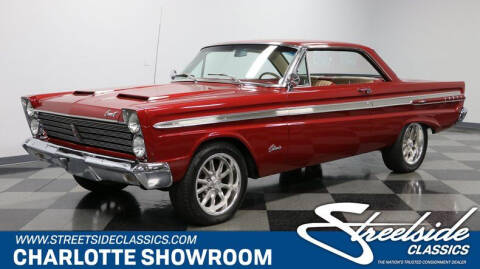 1964 Mercury Comet