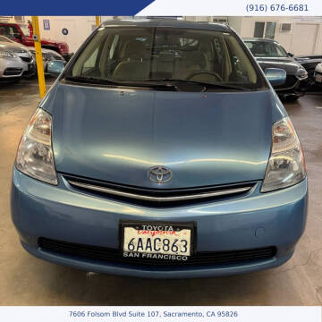 2007 Toyota Prius