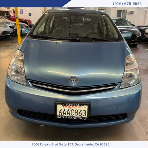 2007 Toyota Prius