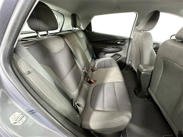 2023 Chevrolet Bolt EV 1LT