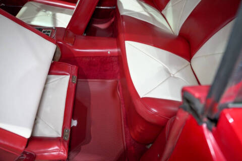 1959 Ford Thunderbird