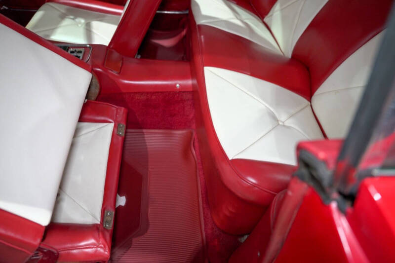 1959 Ford Thunderbird