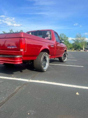 1994 Ford F-150