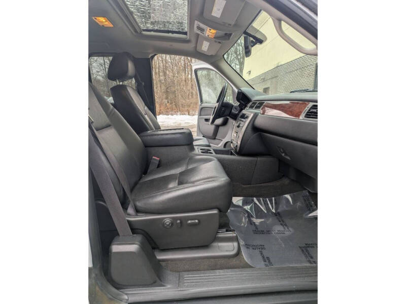 2012 GMC Sierra 1500 SLT