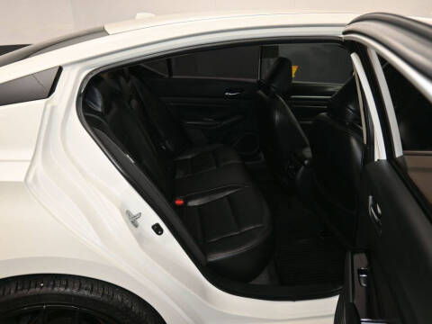 2020 Nissan Altima 2.0 Platinum