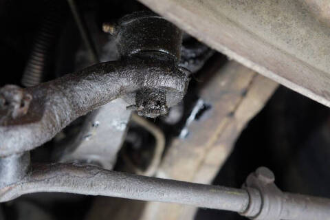 1967 Pontiac Firebird