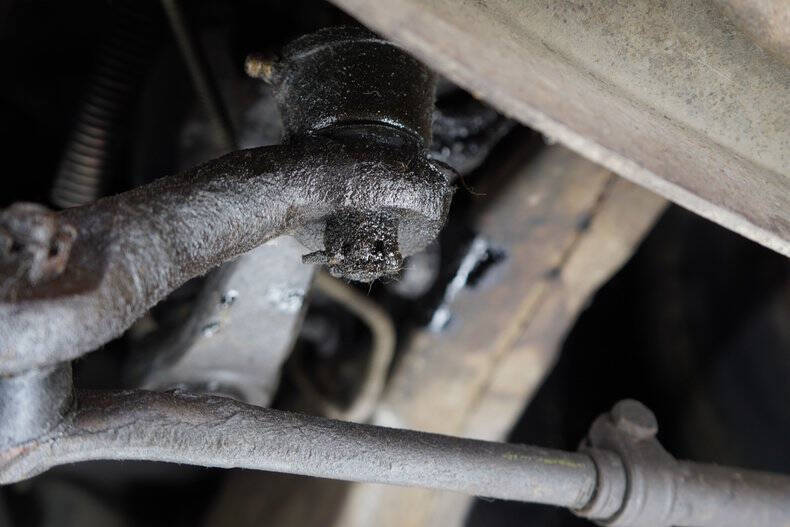 1967 Pontiac Firebird