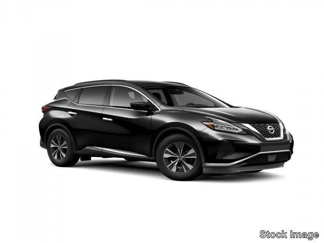 2023 Nissan Murano for sale at HOVE NISSAN INC. in Bradley IL