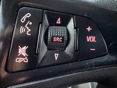2013 GMC Terrain SLE-1