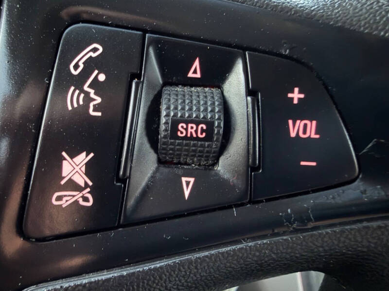 2013 GMC Terrain SLE-1
