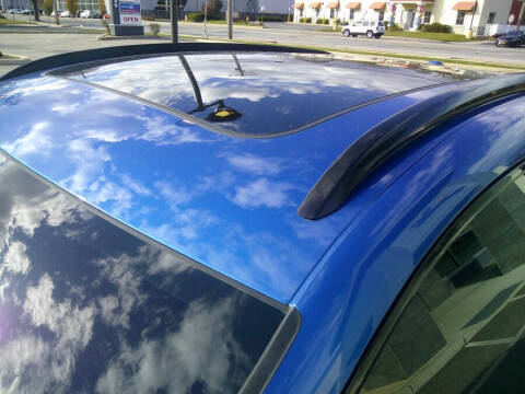 2017 Porsche Macan GTS