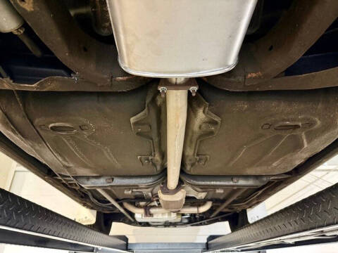 1985 Cadillac Eldorado