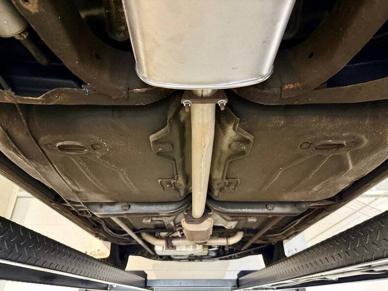 1985 Cadillac Eldorado