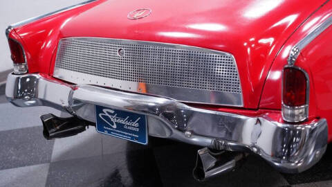 1962 Studebaker Hawk