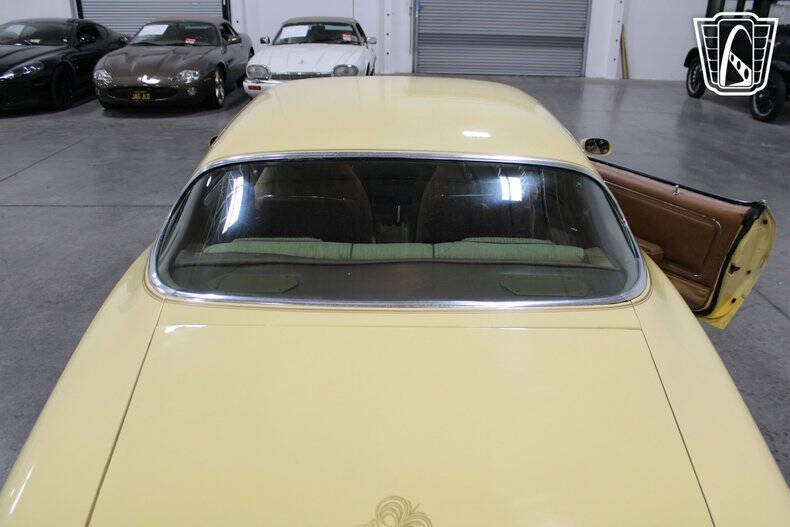 1980 Pontiac Firebird