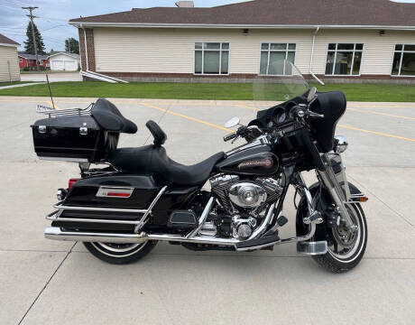 2006 Harley-Davidson Electra Glide Classic