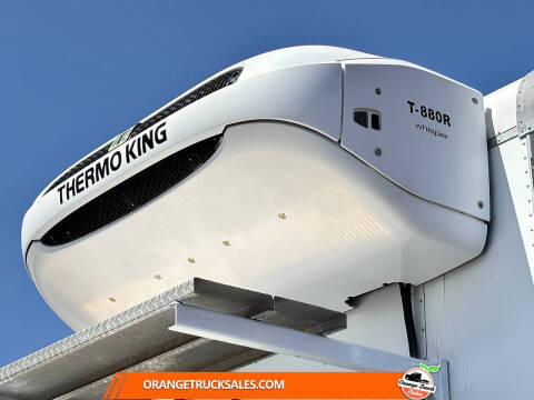 2020 Freightliner M2 106