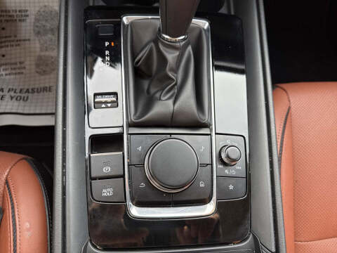 2024 Mazda CX-50 2.5 Turbo Premium Plus