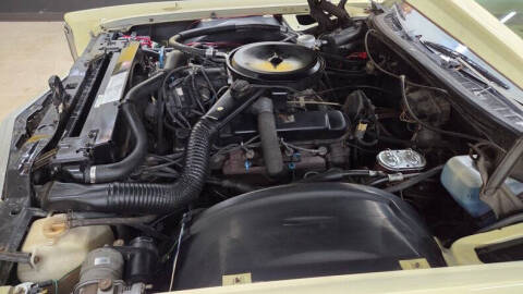 1978 Cadillac Eldorado