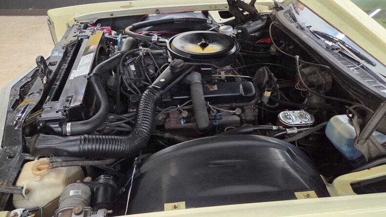 1978 Cadillac Eldorado