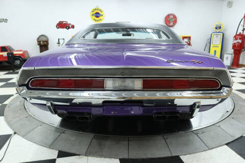 1970 Dodge Challenger