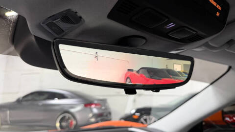 2024 Chevrolet Corvette Stingray