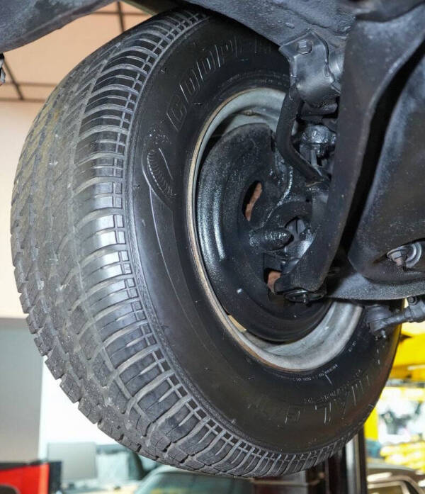 1969 Pontiac Firebird