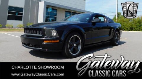 2009 Ford Mustang GT Premium