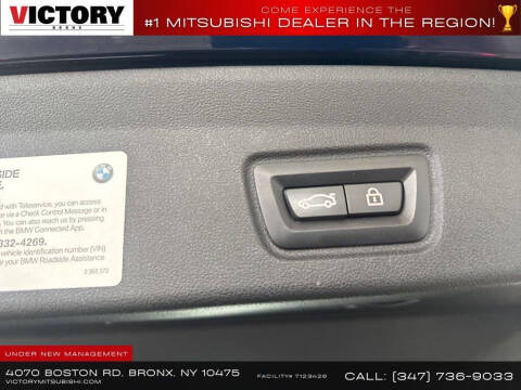 2023 BMW 4 Series 430i xDrive Gran Coupe