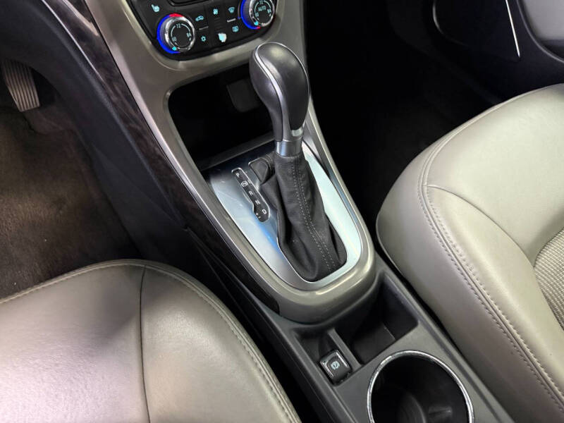 2014 Buick Verano Convenience Group