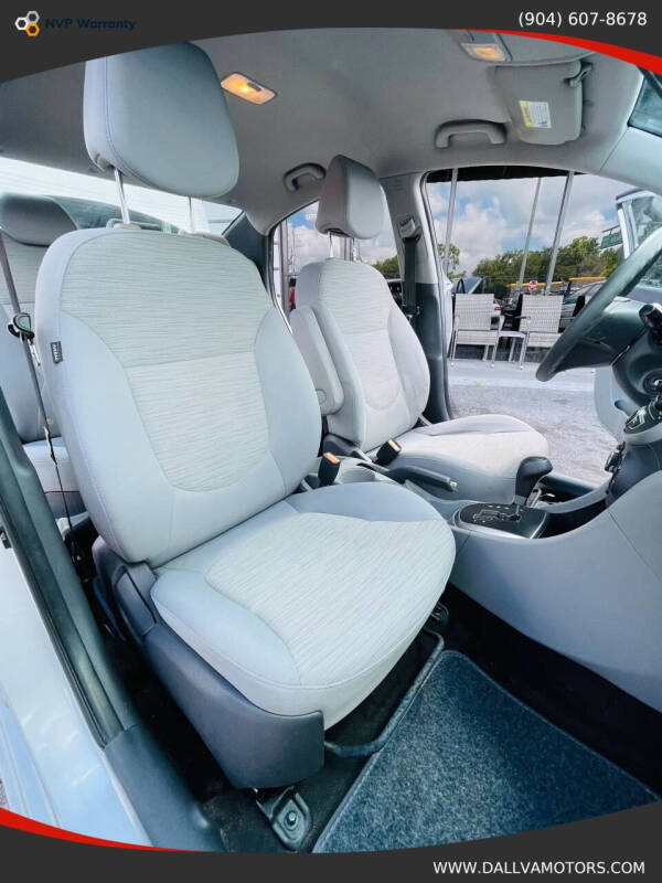 2017 Hyundai Accent