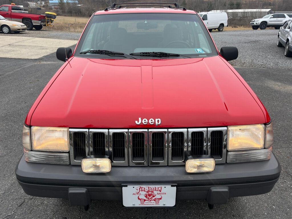 1993 Jeep Grand Cherokee 3