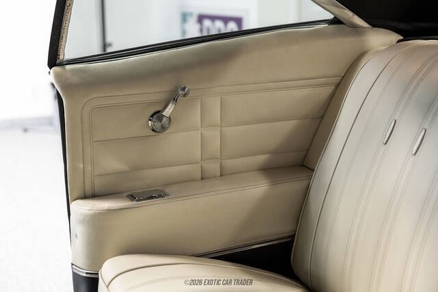 1966 Chevrolet Impala
