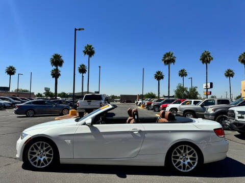 2007 BMW 3 Series 328i