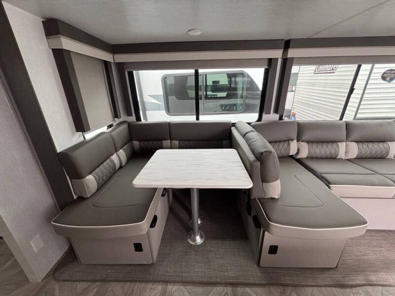 2024 Forest River SALEM 29VBUDX