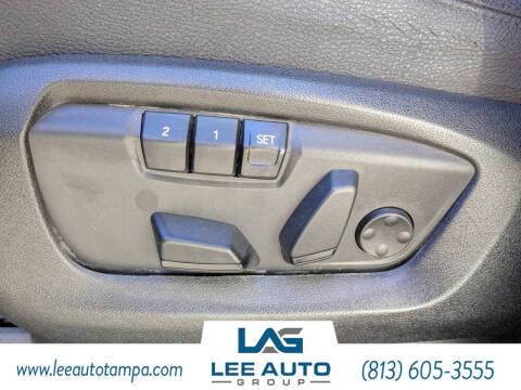 2018 BMW X5 sDrive35i