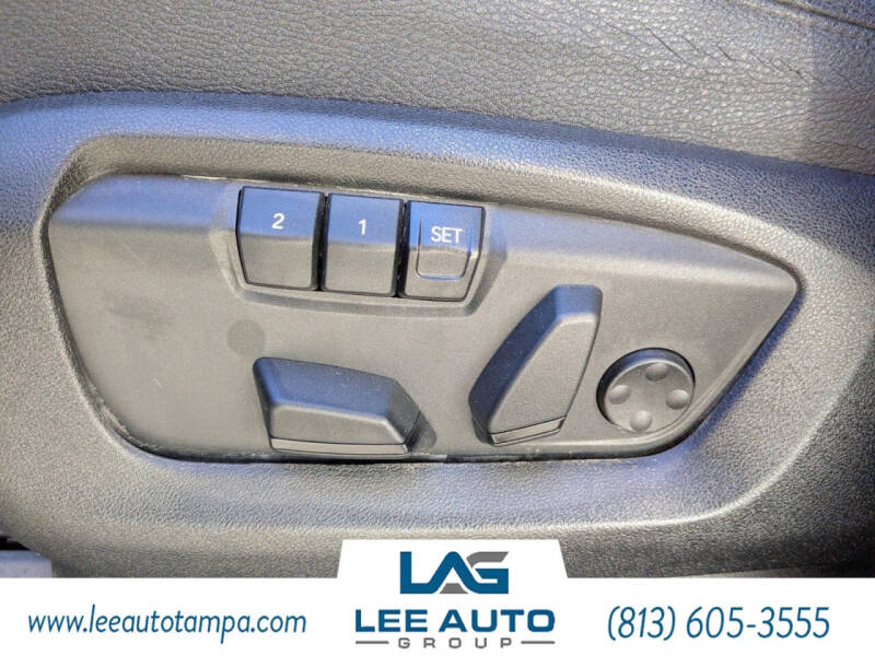 2018 BMW X5 sDrive35i