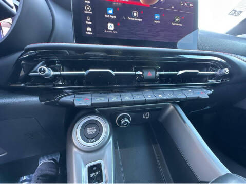 2024 Dodge Hornet R/T