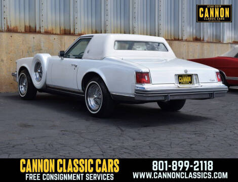1978 Cadillac Opera Coupe