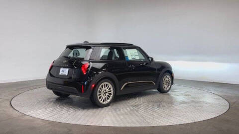 2026 MINI Hardtop 2 Door Cooper
