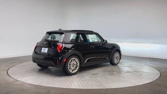 2026 MINI Hardtop 2 Door Cooper