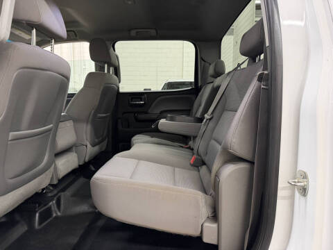 2015 GMC Sierra 2500HD