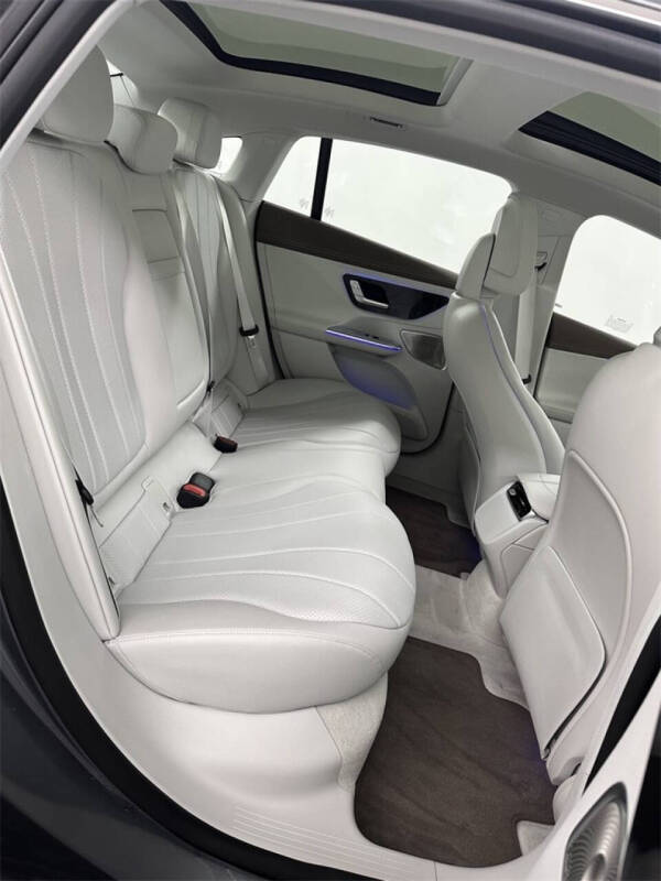 2024 Mercedes-Benz EQE EQE 350 4MATIC