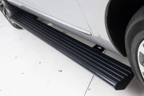 2019 Lincoln Navigator Select