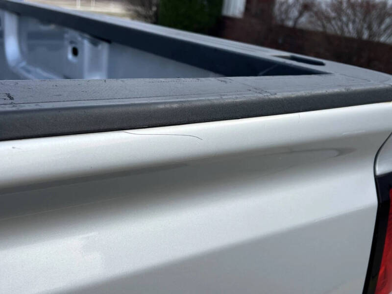 2016 GMC Sierra 2500HD