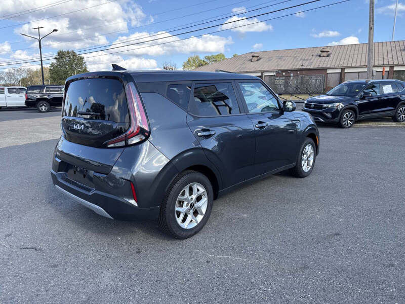 2023 Kia Soul