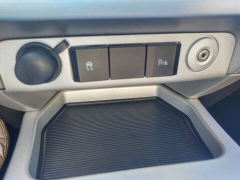 2008 Mercury Mariner Premier