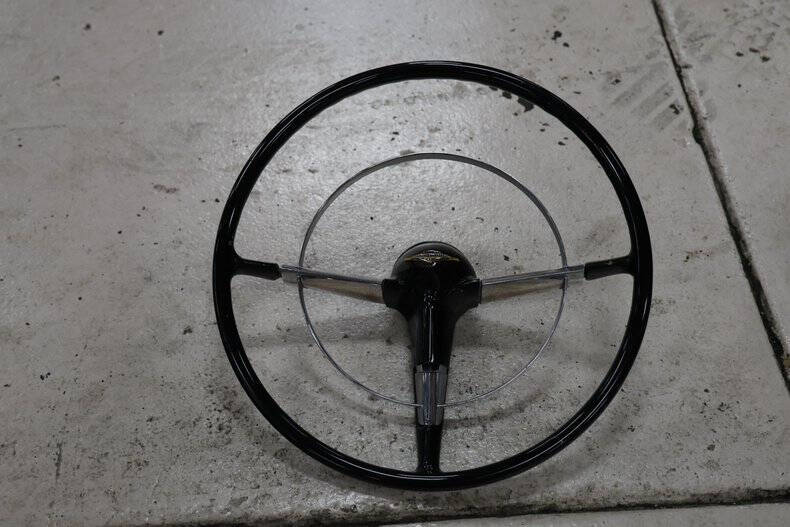 1956 Chevrolet Bel Air