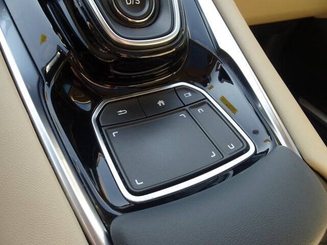 2020 Acura RDX w/Advance