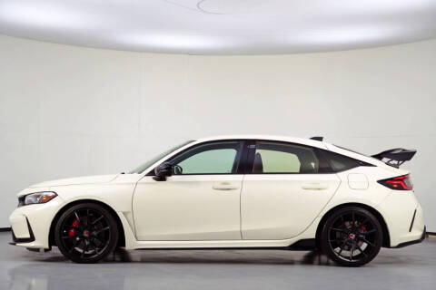 2024 Honda Civic Type R